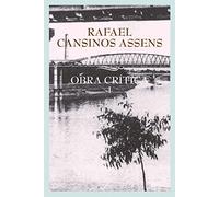 Obra Completa de Obra Crítica, vols. I y II (Arca Edición Especial)