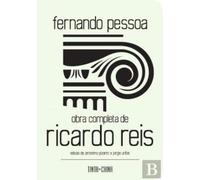 Obra Completa de Ricardo Reis