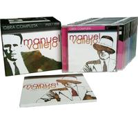 Obra Completa en 13 CDs