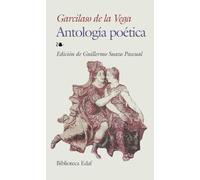 Obra Completa-Garcilaso De La Vega