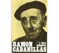 Obra completa I: 31 (Arealonga)