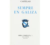 Obra Completa II: 0G18 (Arealonga)