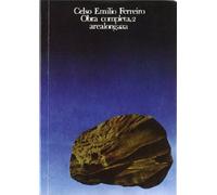 Celso Emilio Ferreiro Obra Completa. (tomo 2)