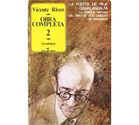 Obra completa II: 55 (Arealonga)