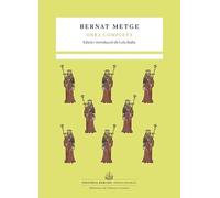 Obra completa (Imprescindibles. Biblioteca de clàssics catalans)