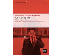 Obra completa (Libros del Asteroide)