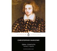 Obra completa: Teatro y poesía (Penguin Clásicos)