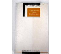 Obra completa. Tomo 1 / Rosalía de Castro