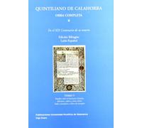 OBRA COMPLETA TOMO V (SALMANTICENSIS)