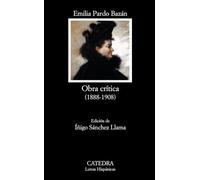 Obra crítica: 1888-1908: 661 (Letras Hispánicas)