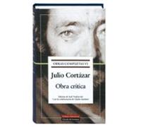 Obra crítica: Obras completas. Vol.VI: 6 (Obras Completas-O.Mundi)