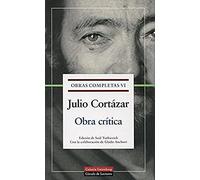 Obra crítica: Obras completas. Vol.VI: 6 (Obras Completas-O.Mundi)
