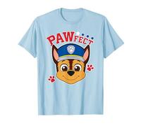 Obra de Arte de cómic de Paw Patrol Pawfect LOL Team Leader Style Camiseta