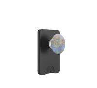 Obra de Arte icónica de Pintura Floral de nenúfares de Claude Monet PopSockets PopWallet para MagSafe