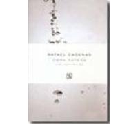 obra entera (2ª ed.): poesia y prosa 1958-1998