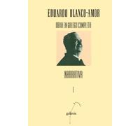 Obra Galega Completa Blanco-Amor T.1