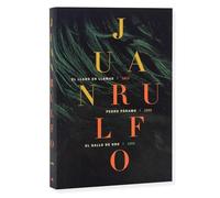 OBRA, JUAN RULFO 2 ED.: Oeuvre, Spanish Edition (ARTE)