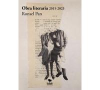 OBRA LITERARIA 2015-2023 | Ronsel Pan