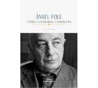 Obra Literaria Completa (t. Ii): Obra En Galego