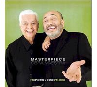 Puente/Palmieri - Obra Maestra