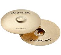 Obra maestra 205 511 Resonant 33 cm (13 pulgadas) de alto sombrero de percusión Accesorios