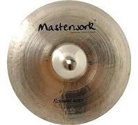 Obra maestra 205 516 resonantes 50,8 cm (20 pulgadas) de China Carro percusión