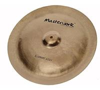 Obra maestra 205 519 resonantes 40,6 cm (16 pulgadas) de China Carro percusión