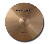Obra maestra 205382 encargo 50,8 cm (20 pulgadas) Accesorios paseo pesada percusión