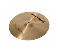 Obra maestra 205397 encargo 38,1 cm (15 pulgadas) Accesorios Crash Thin percusión