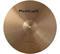 Obra maestra 205420 encargo 22,8 cm (9 pulgadas) Accesorios Splash percusión