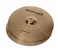 Obra maestra 205510 resonantes 35,5 cm (14 pulgadas) de alto sombrero de percusión Accesorios