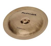 Obra maestra 205521 resonantes 35,5 cm (14 pulgadas) de China Carro percusión
