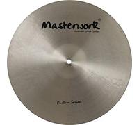 Obra maestra 205974 encargo 40,6 cm (16 pulgadas) Accesorios Crash Thin percusión
