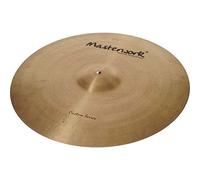 Obra maestra 205999 encargo 50,8 cm (20 pulgadas) Accesorios Ride Medio percusión