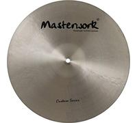 Obra maestra 206019 encargo 50,8 cm (20 pulgadas) Accesorios Crash percusión