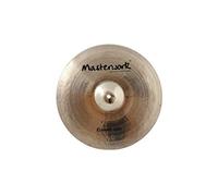 Obra maestra 206168 resonantes 38,1 cm (15 pulgadas) de alto sombrero de percusión Accesorios