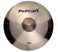 Obra maestra 208234 Iris 55,8 cm (22 pulgadas) Accesorios paseo percusión