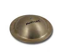 Obra maestra 208870 campana de bronce Naturales 17,7 cm (7 pulgadas) Accesorios de percusión
