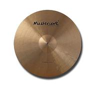 Obra maestra 309151 encargo 50,8 cm (20 pulgadas) Accesorios Crash Thin percusión