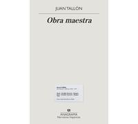 Obra maestra: 688 (Narrativas hispánicas)