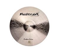 Obra maestra personalizada 205405 33 cm (13 pulgadas) Accesorios Hi Hat percusión