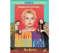 Obra Maestra [Reino Unido] [DVD]