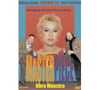 Obra_maestra [Reino Unido] [DVD]
