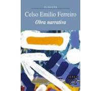 Obra Narrativa