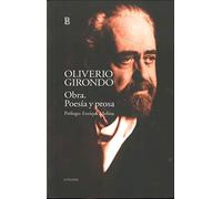 Obra. Poesía Y Prosa
