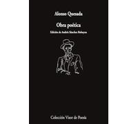 Obra Poetica