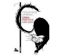 Obra poética (1981-2001) (Contemporánea)