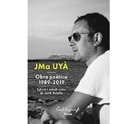 Obra Poetica 1989 - 2019