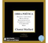 Obra Poética