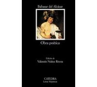 Obra Poetica